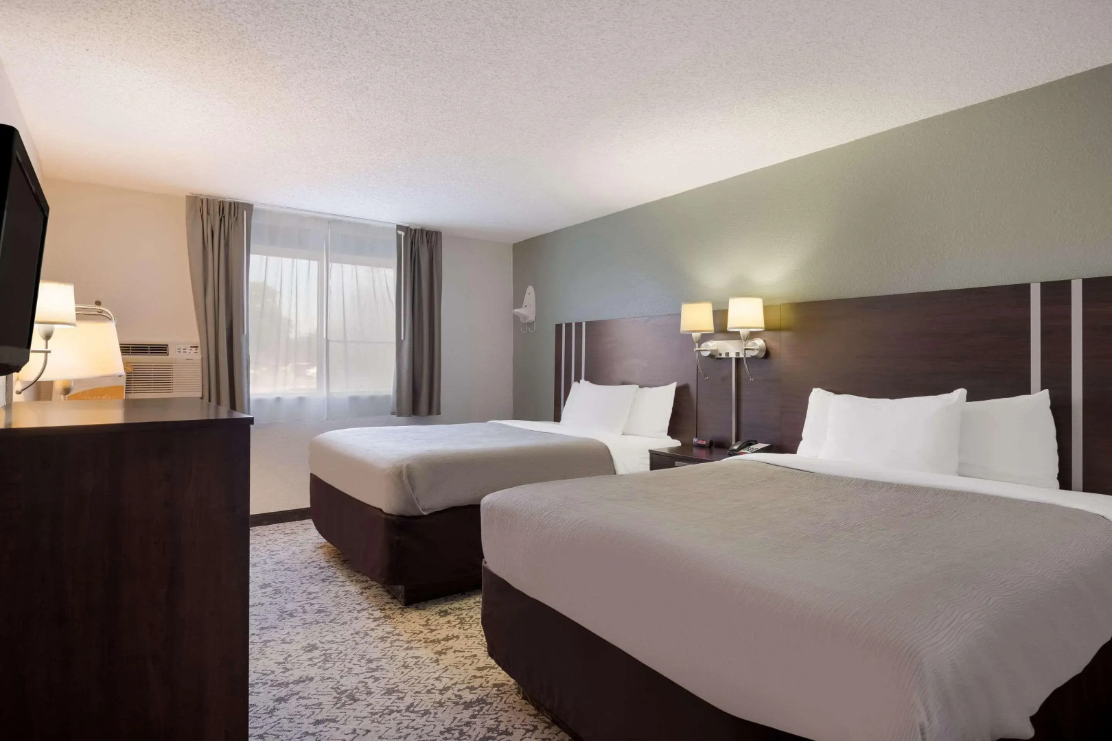 Quality Inn Hall of Fame