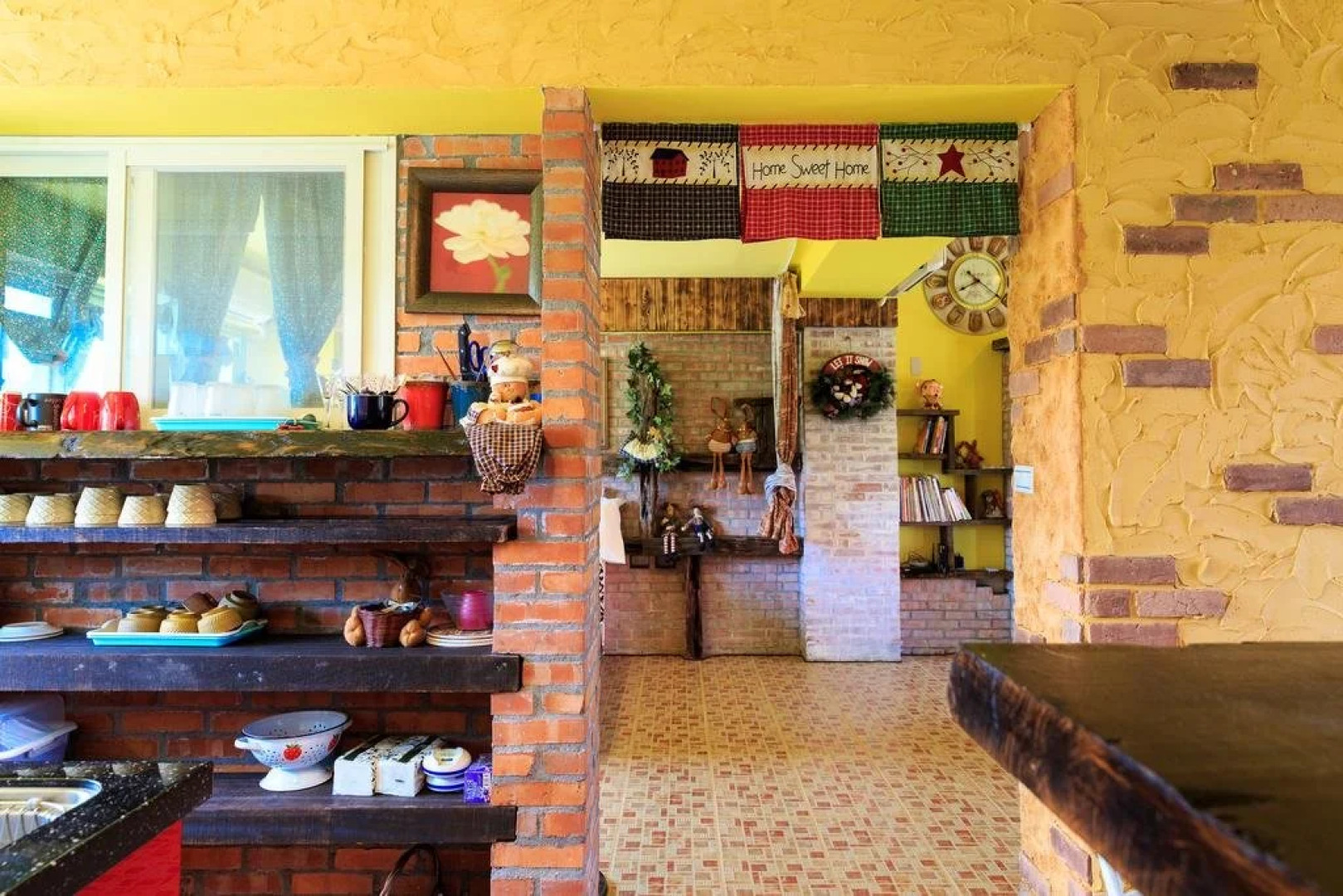 Cat Sky Country Homestay