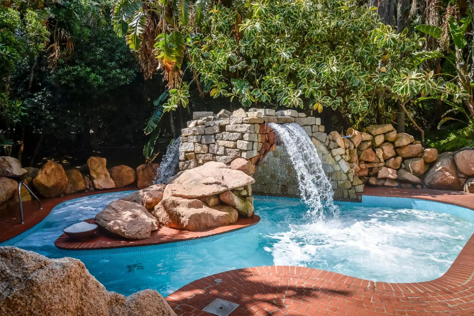 Forte Village Resort – Le Palme