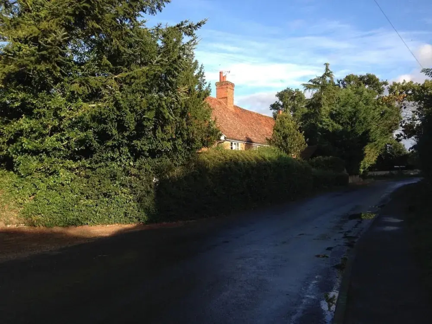 Crown House Bed & Breakfast