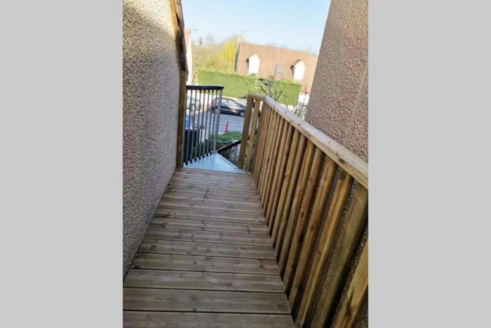 Studio Cosy Douillet et Fonctionnel