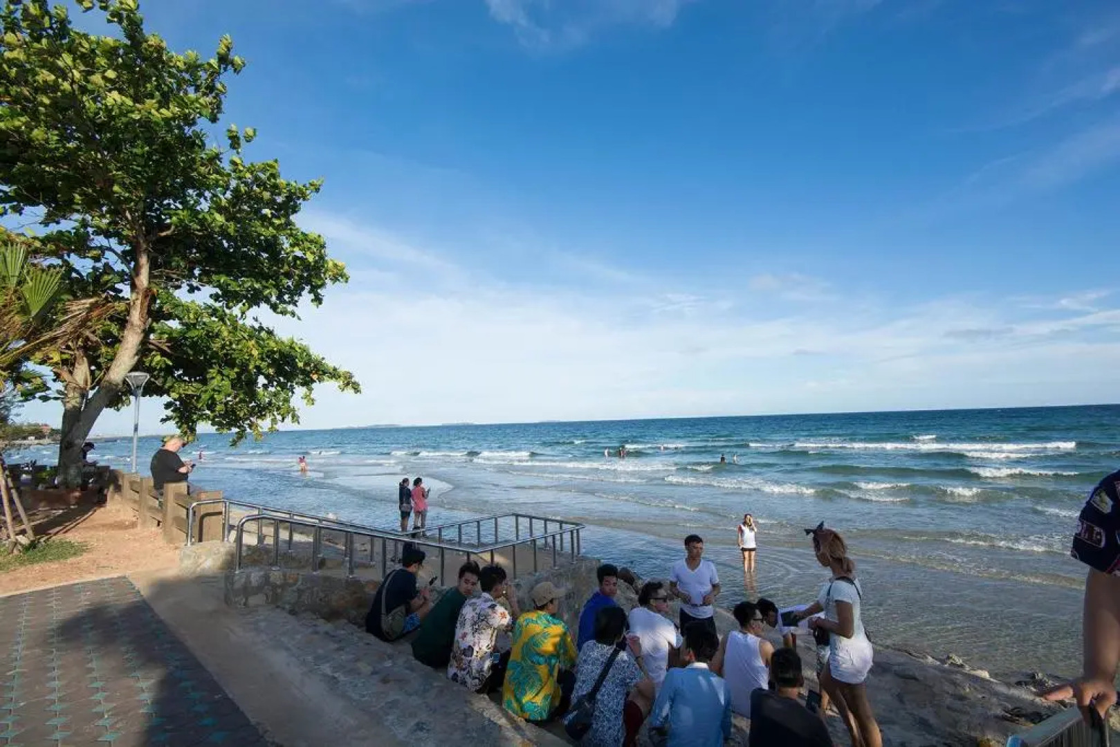 Grandbeach A31 by malai