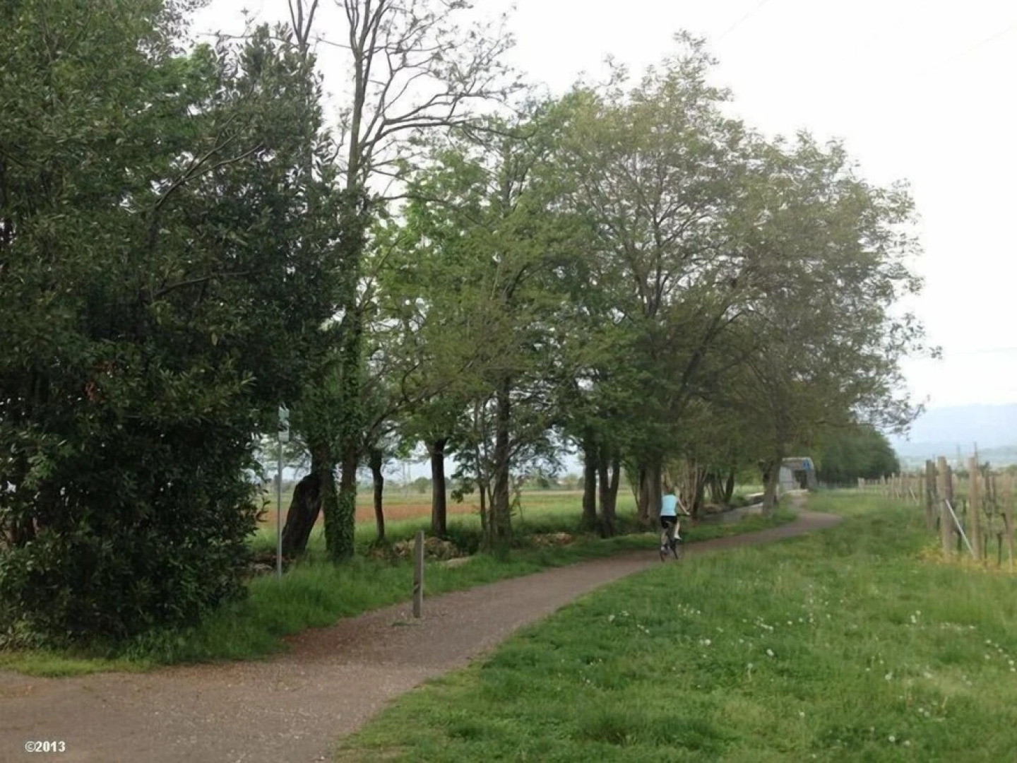 Agriturismo Al Vecchio Portico