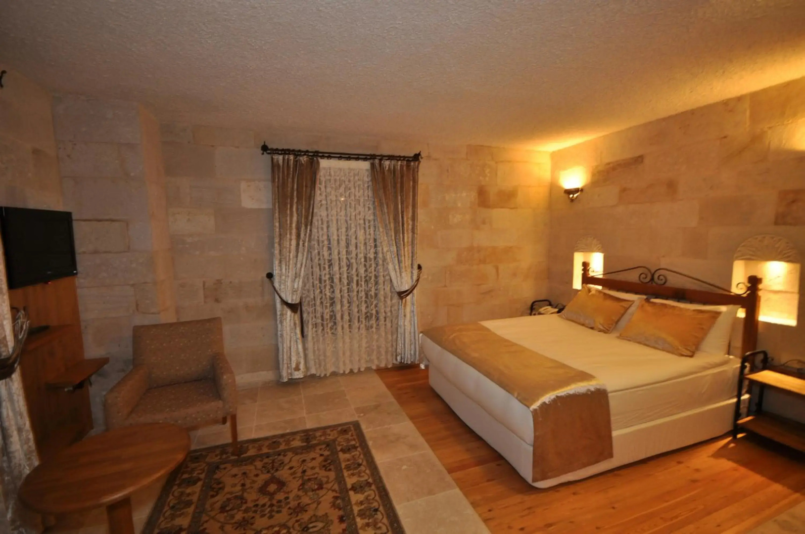 Goreme Inn Hotel - Adults Only