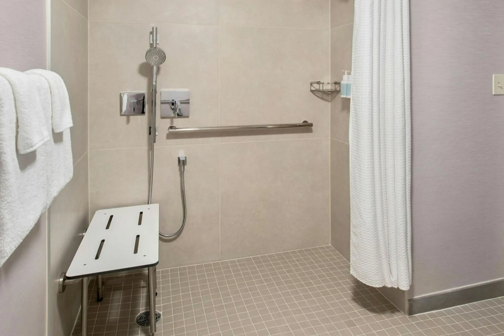 Courtyard by Marriott Cleveland Independence