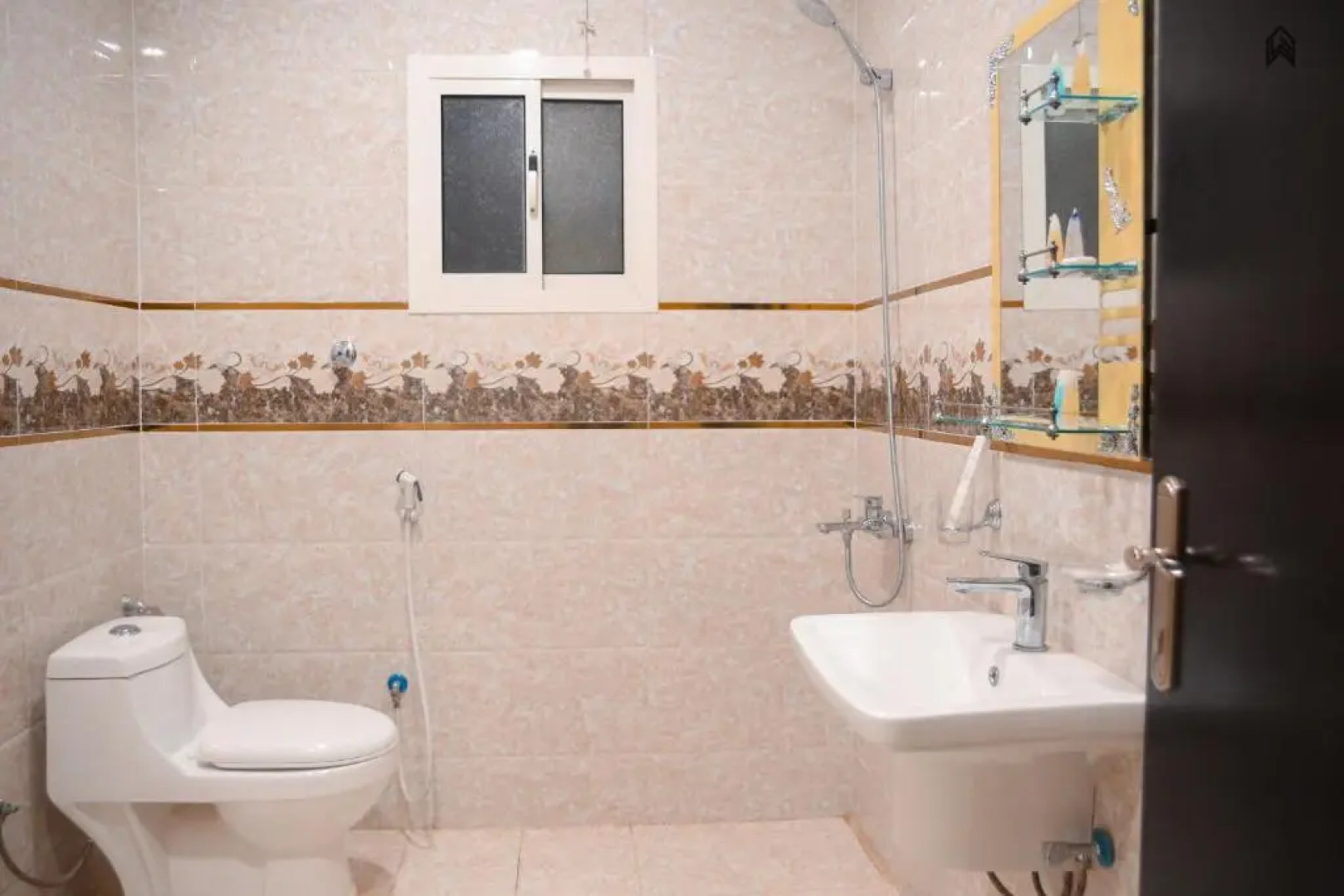 Loluat Al Matar Furnished Units