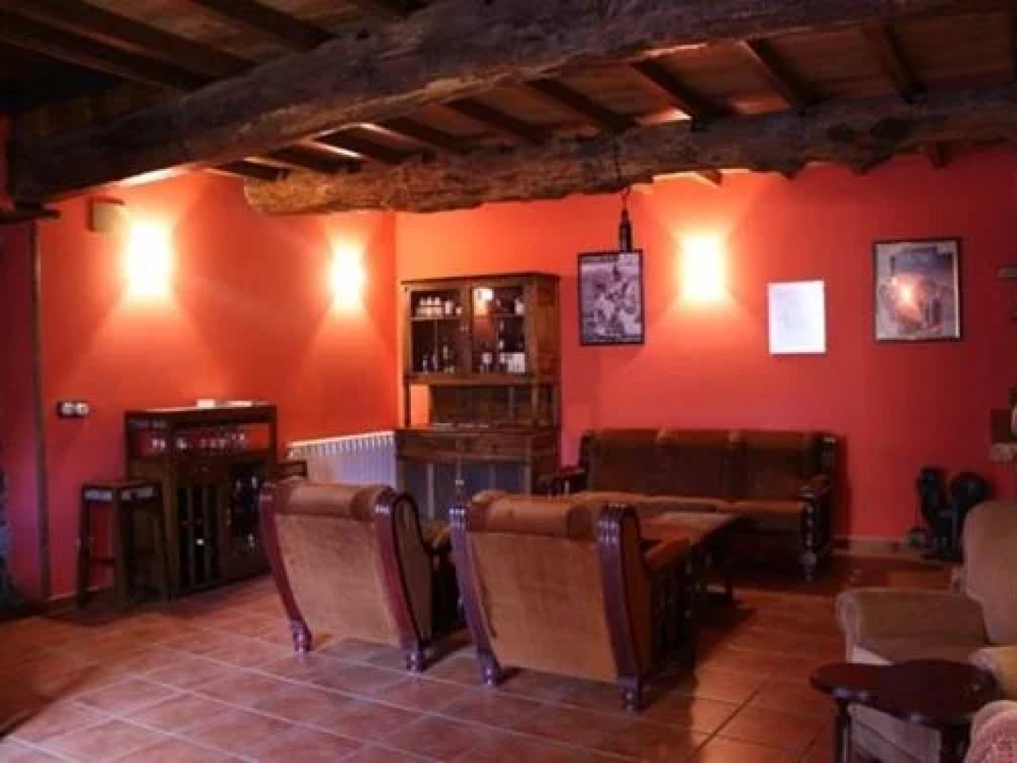 Aldea Rural A Cortiña