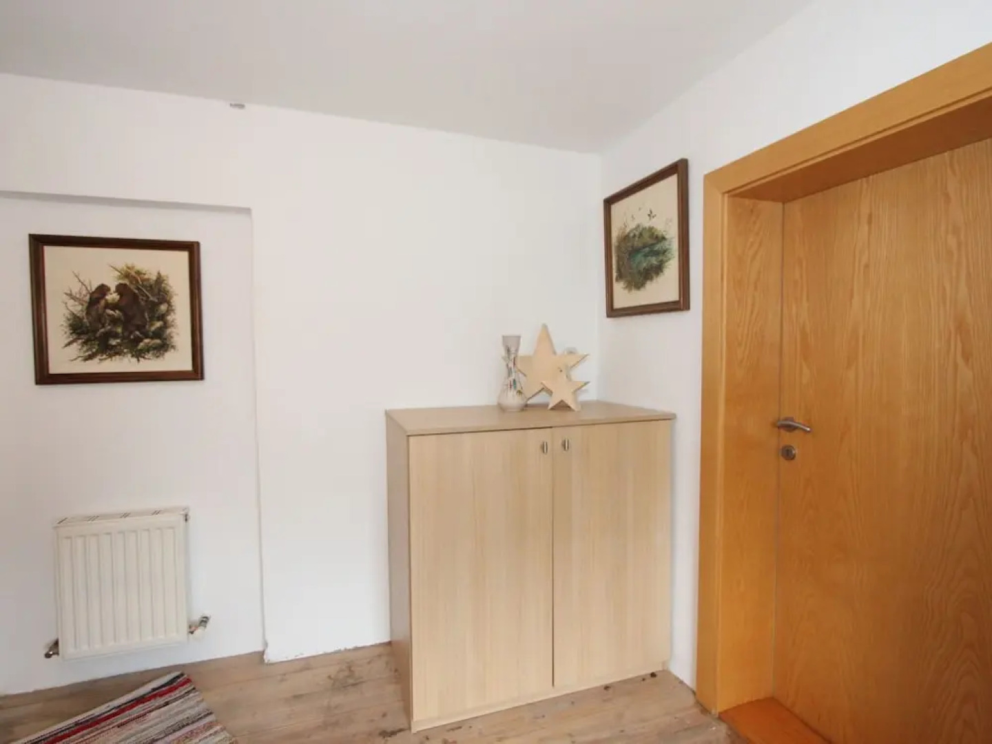 Child-friendly Apartment in Buch With Swimming Pool