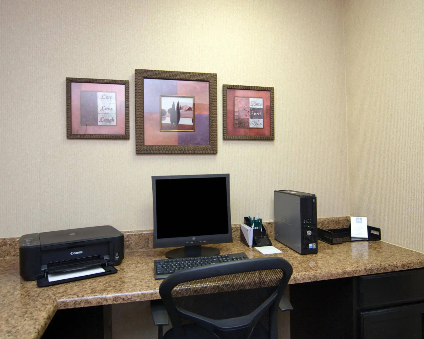 Quality Inn & Suites Abingdon