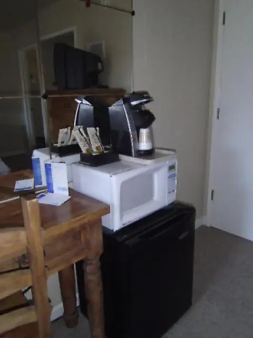 Arnold Meadowmont Lodge