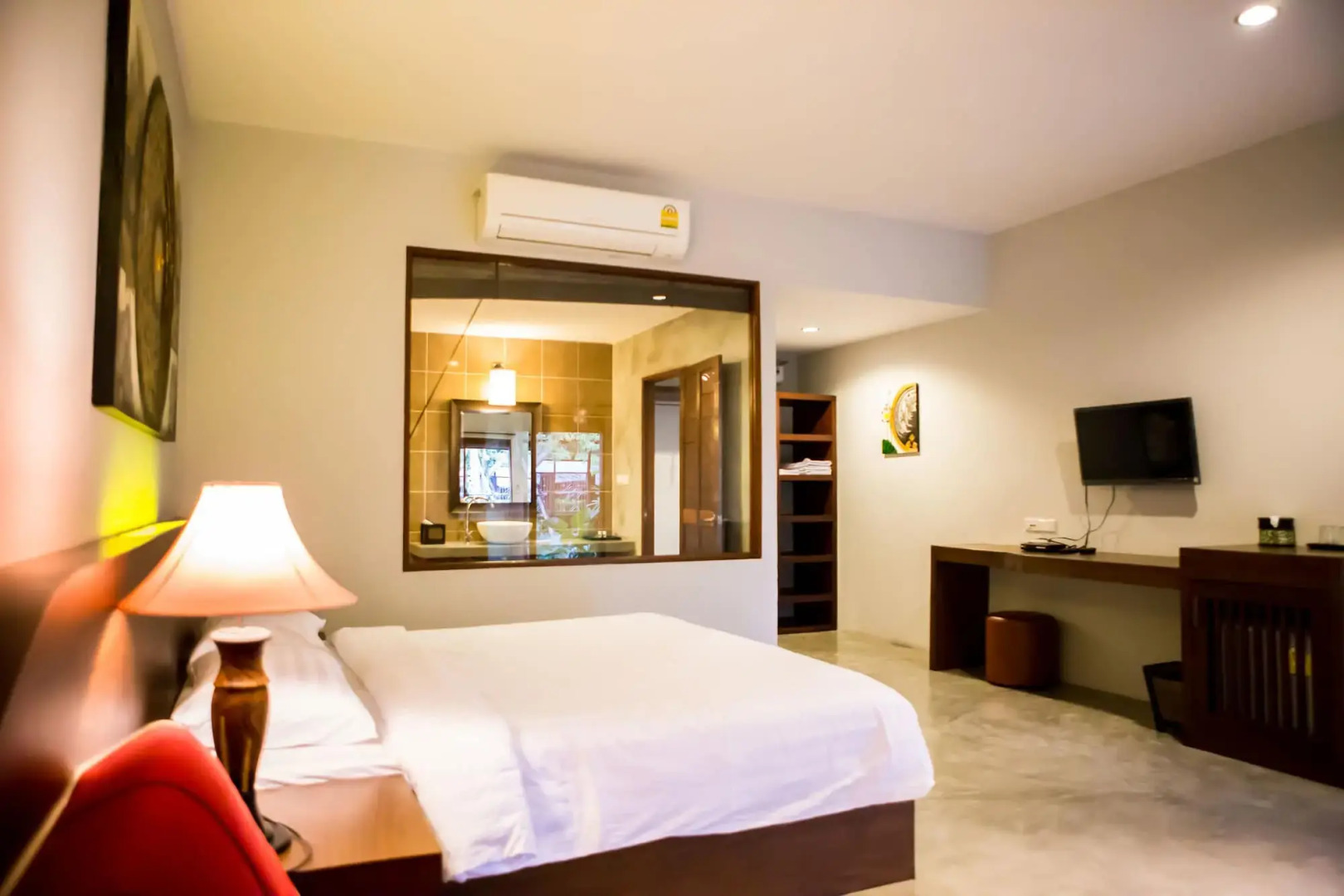 Foresto Sukhothai Guesthome