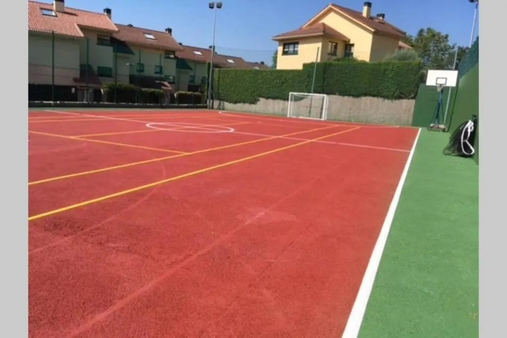 Oktheway Montrove Terrace