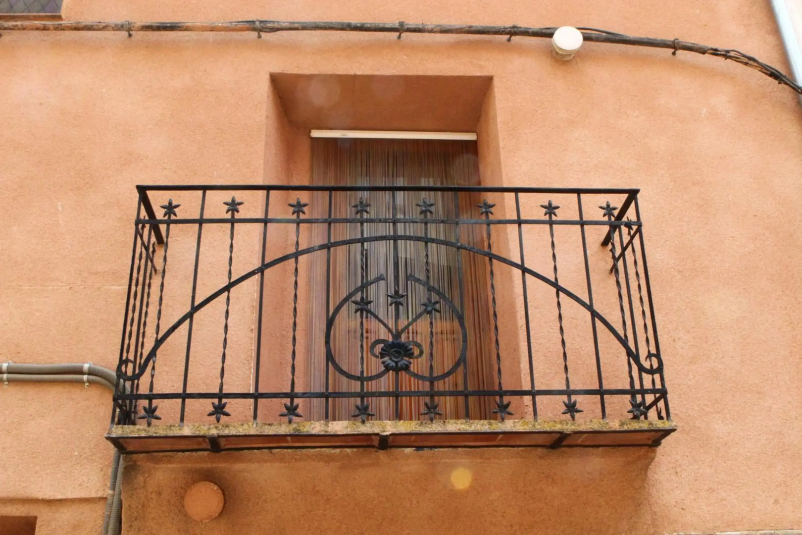 Rural Puebla de San Miguel