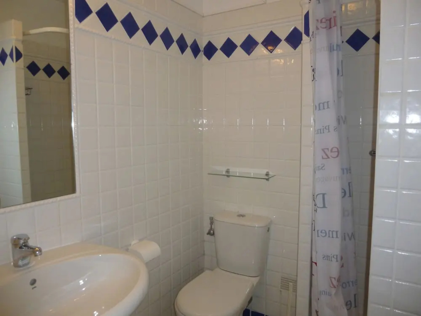 Agence la Galère - Appartement Diabolo