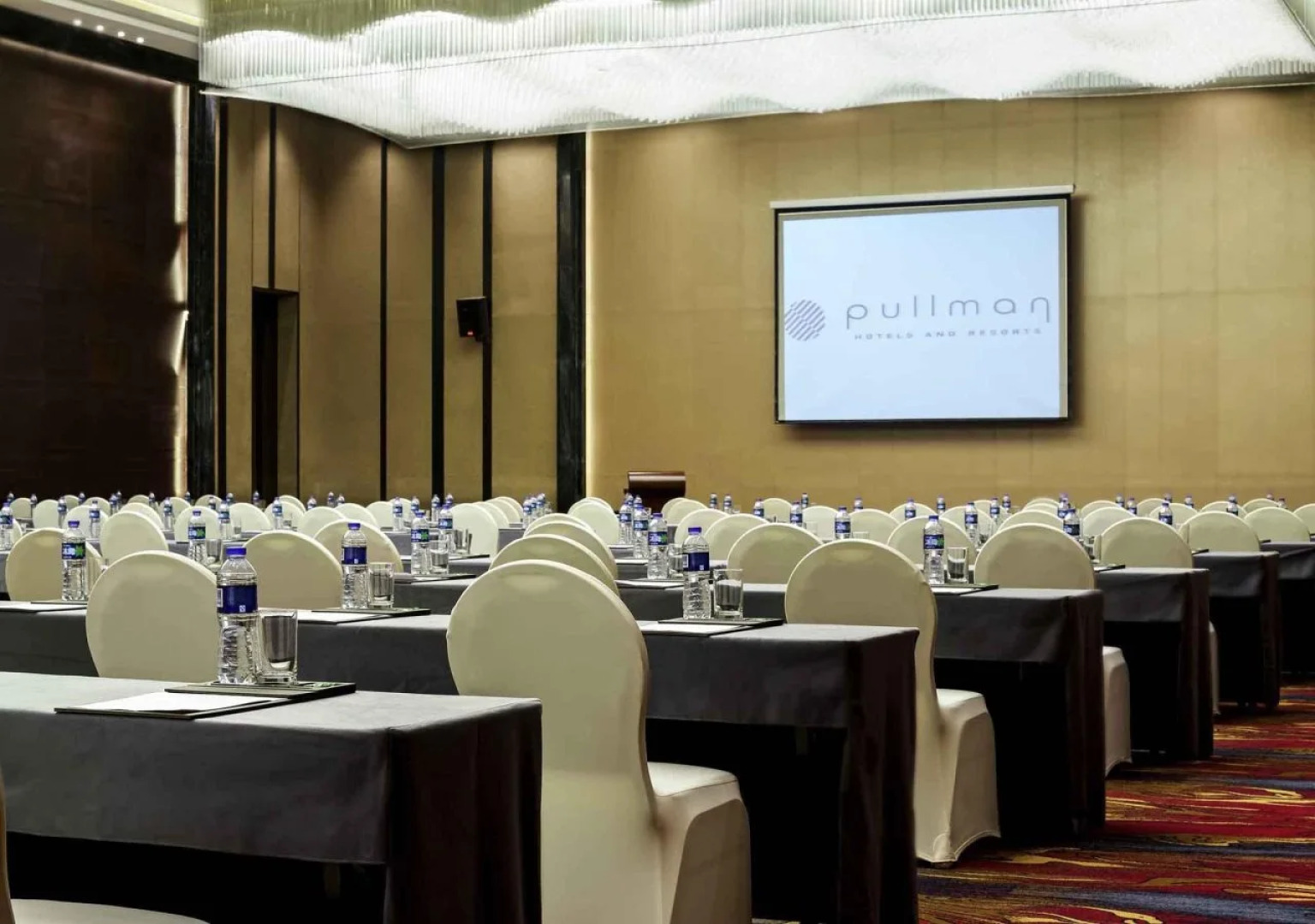 Pullman Panjin Oriental Ginza