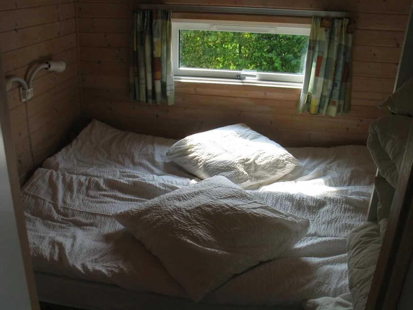 Nakskov Fjord Camping