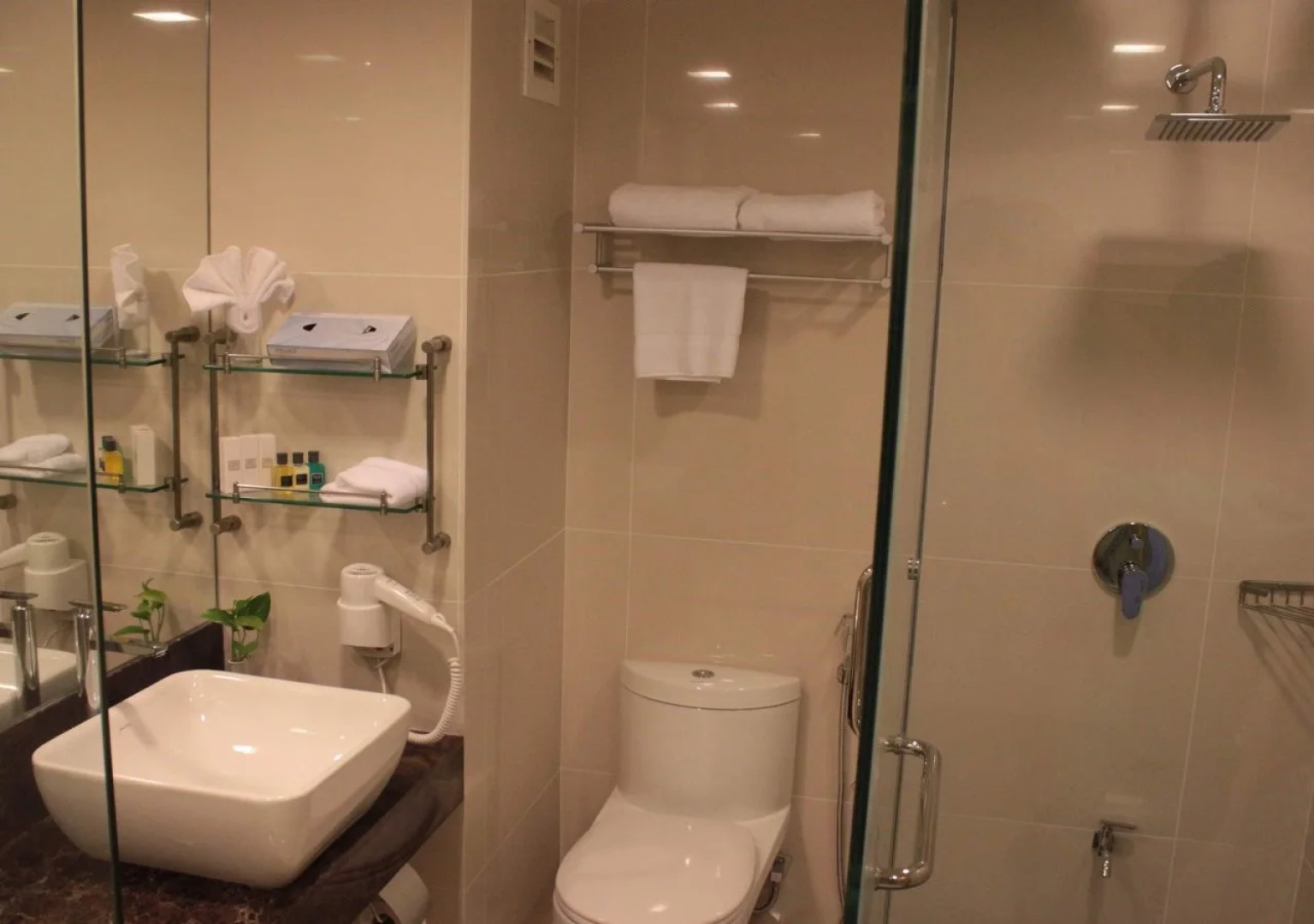 Shahzan Hotel Kuantan, Trademark Collection by Wyndham