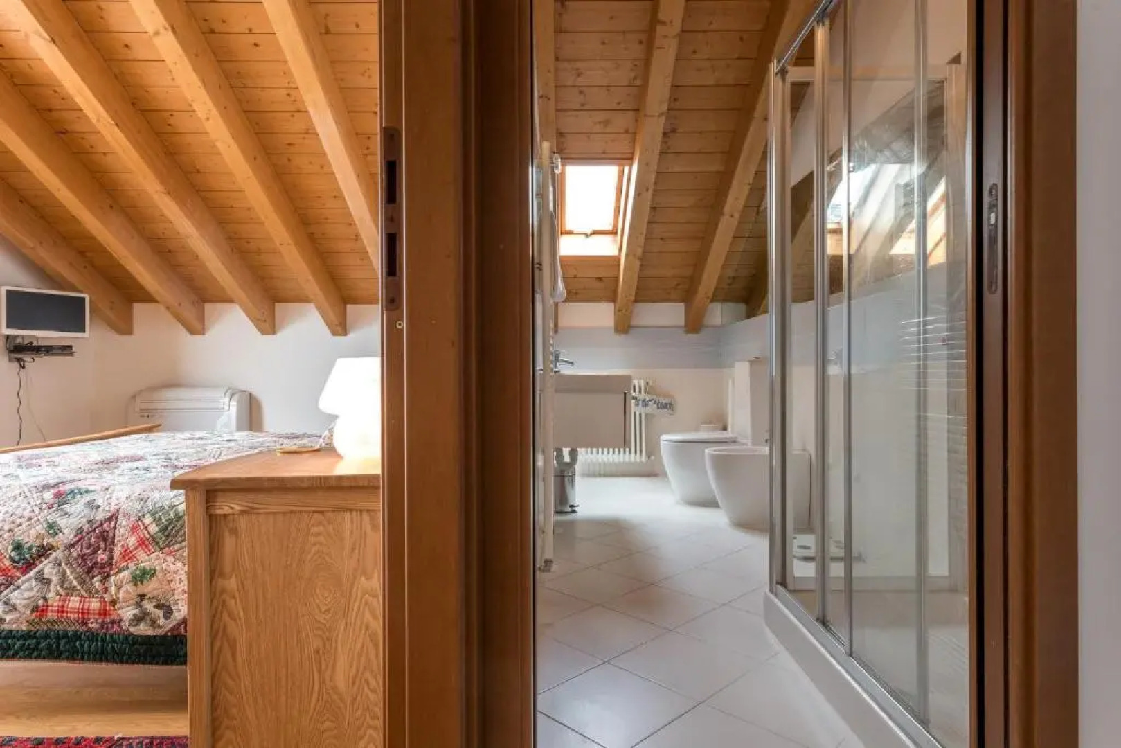 Vista D'Oro Ulivo Apt. 15