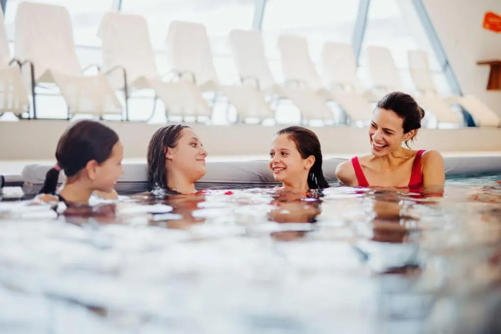 Thermenhotel Karawankenhof