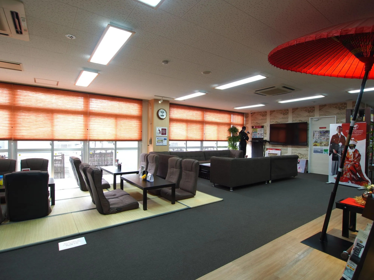 OMOTENASHI Hostel Miyajima