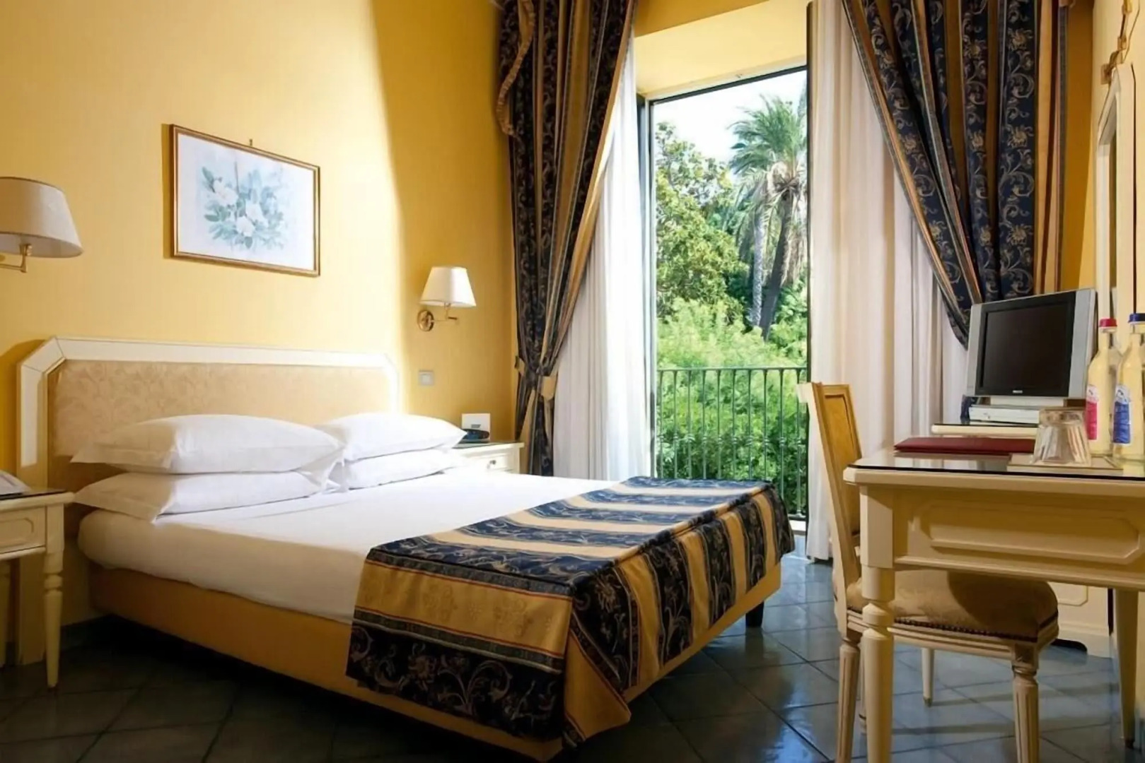 Imperial Hotel Tramontano