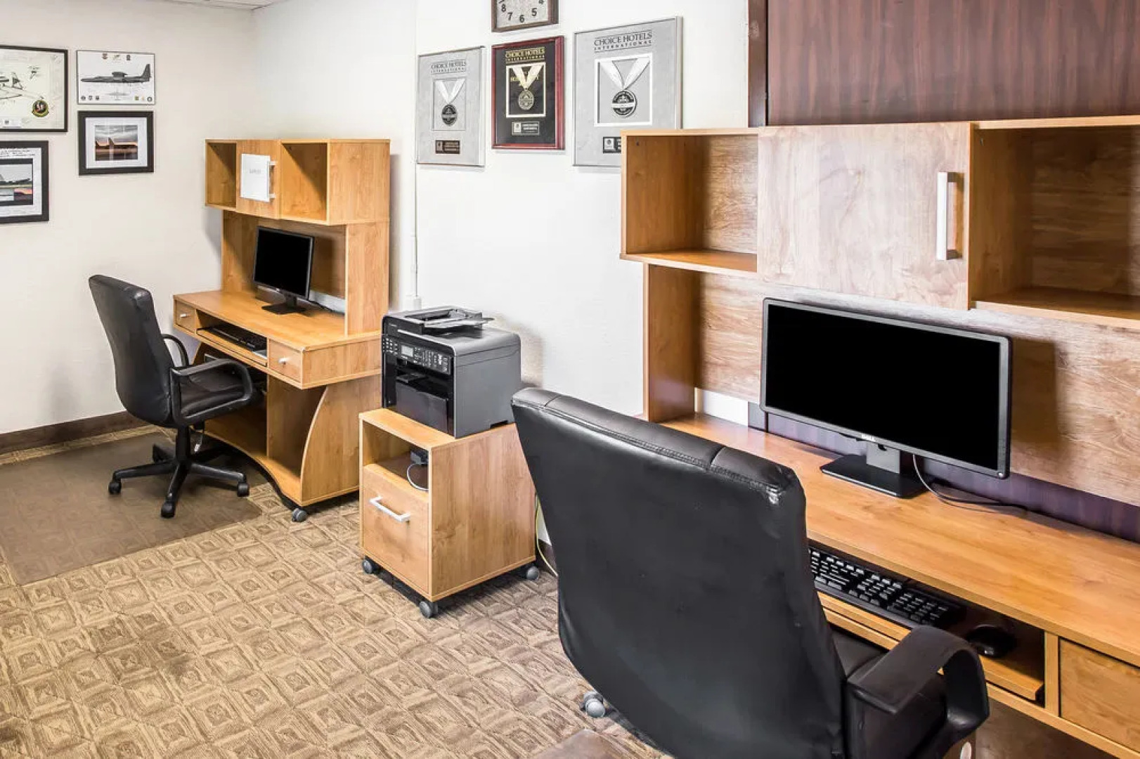 Comfort Inn & Suites at Robins Air Force Base