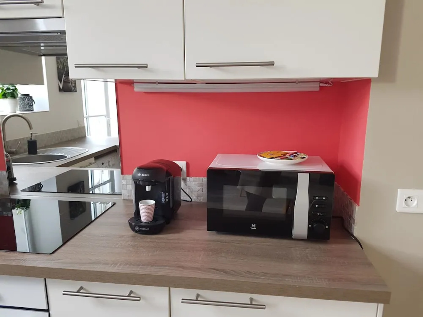 Fontainebleau Sweet Home Garden