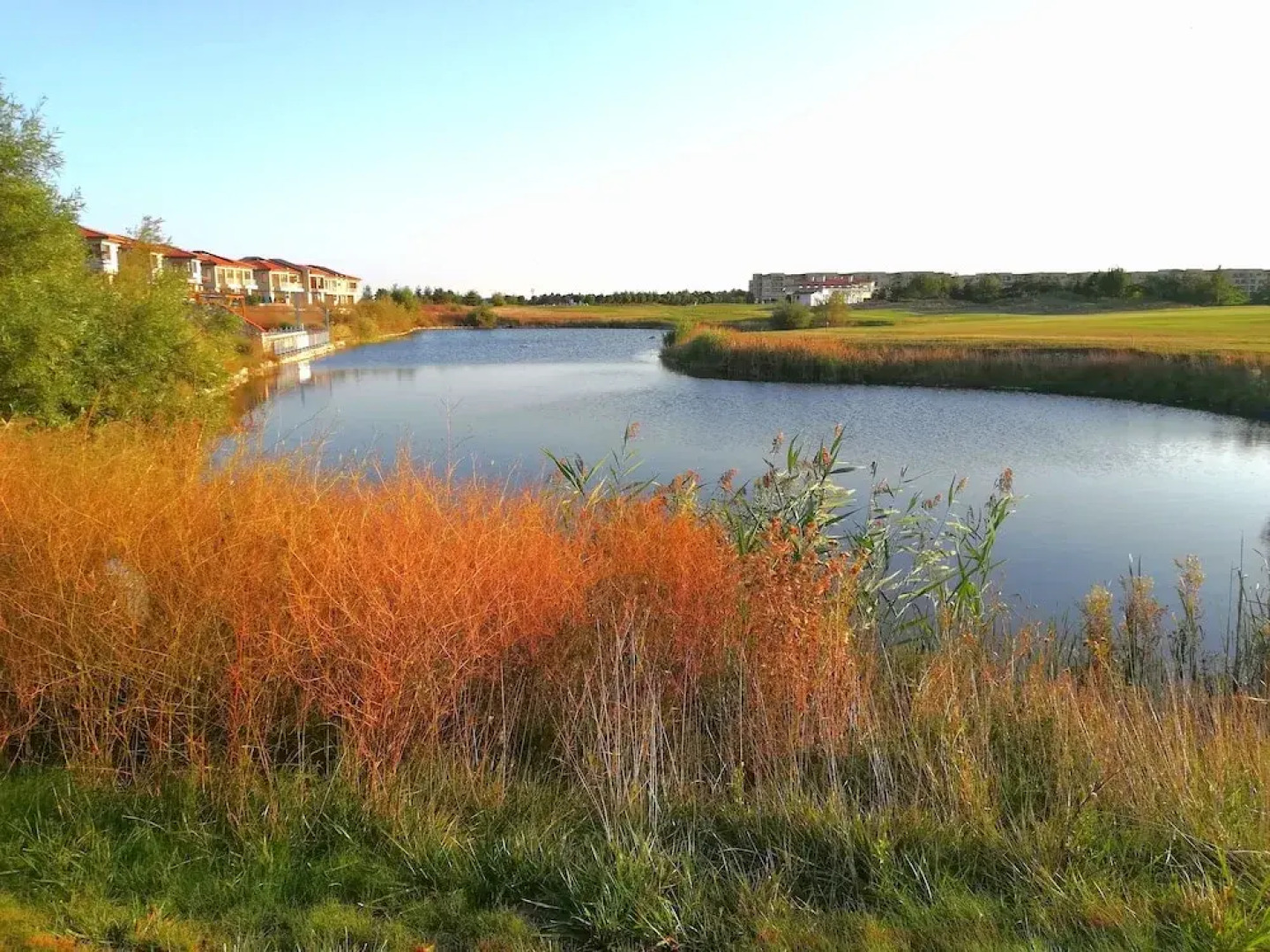 Villa L3 in Lighthousegolf 5*Resort