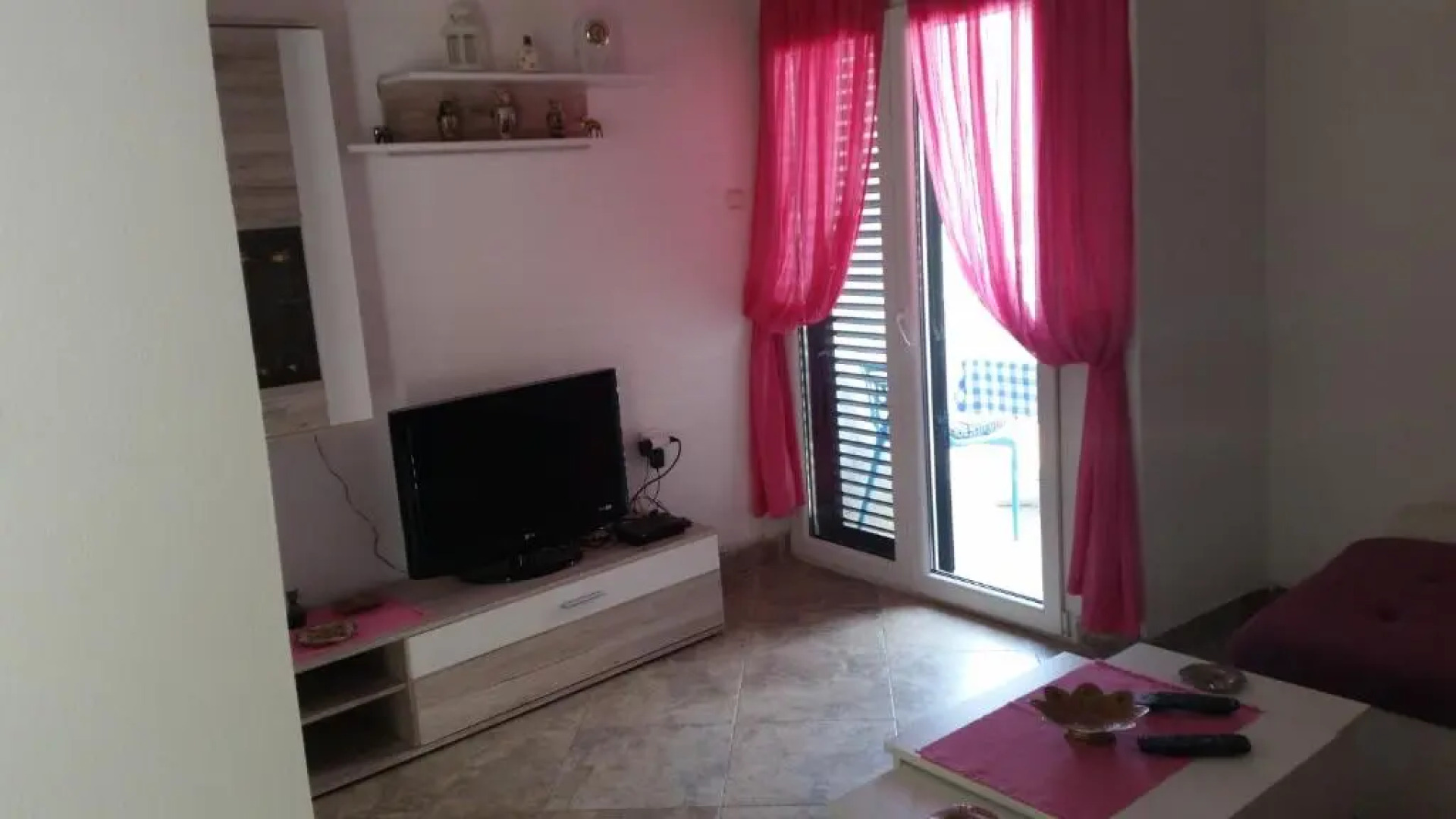 Rose-Apartman Bjanka