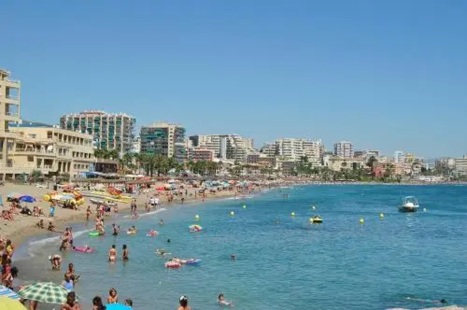 Apartamento las Camelias