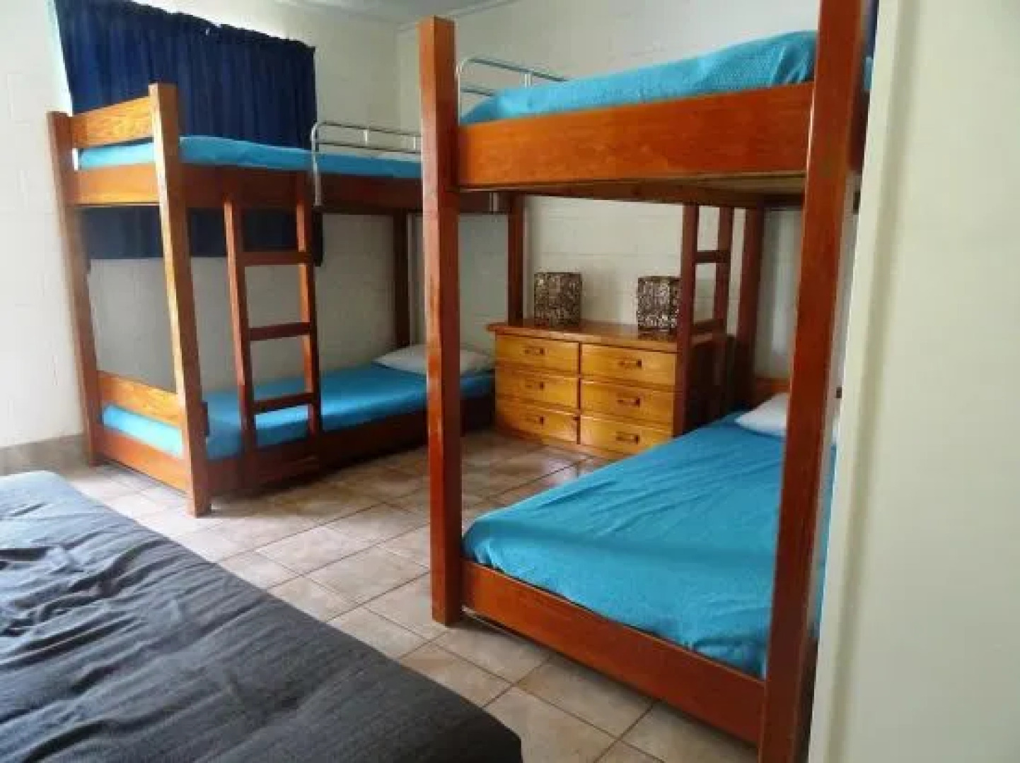 Apurla Island Retreat