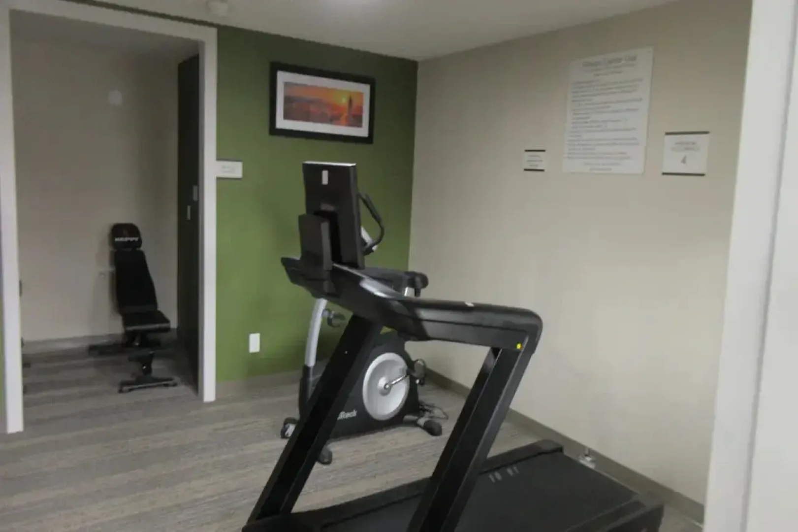 Quality Inn