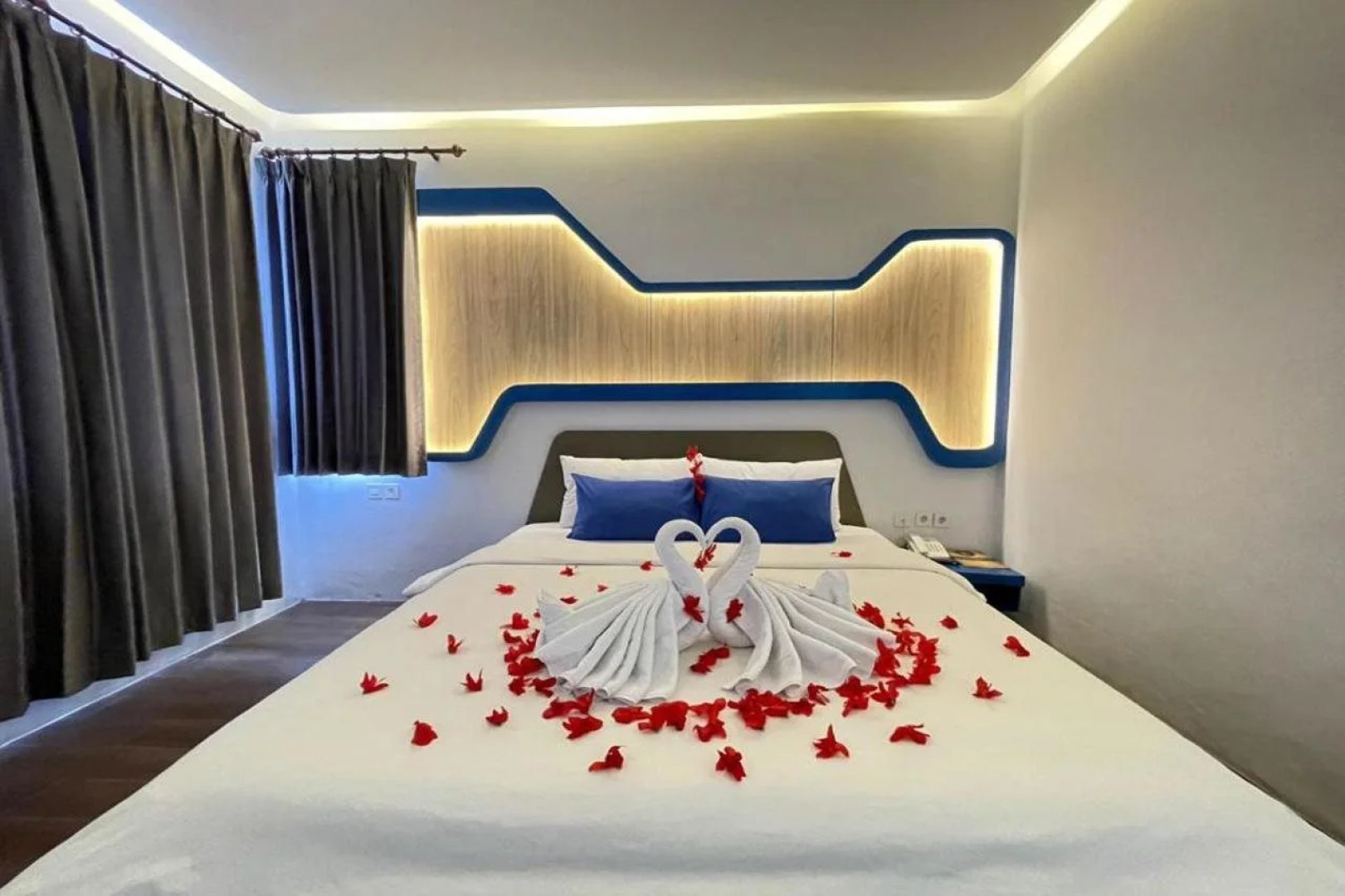 Golden Palace Hotel Ambon