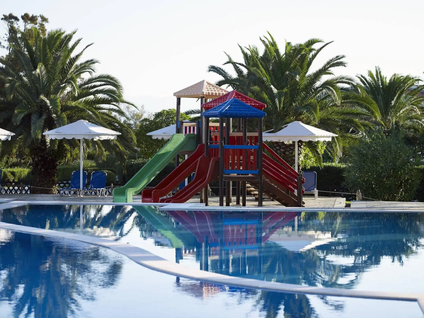 Roda Beach Resort & Spa