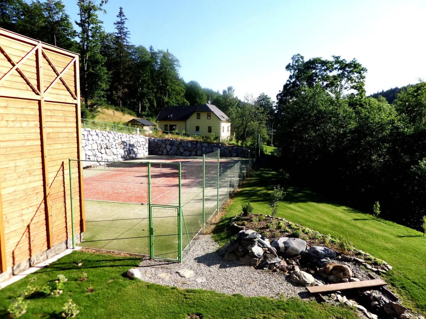 Wellness Hotel Peras