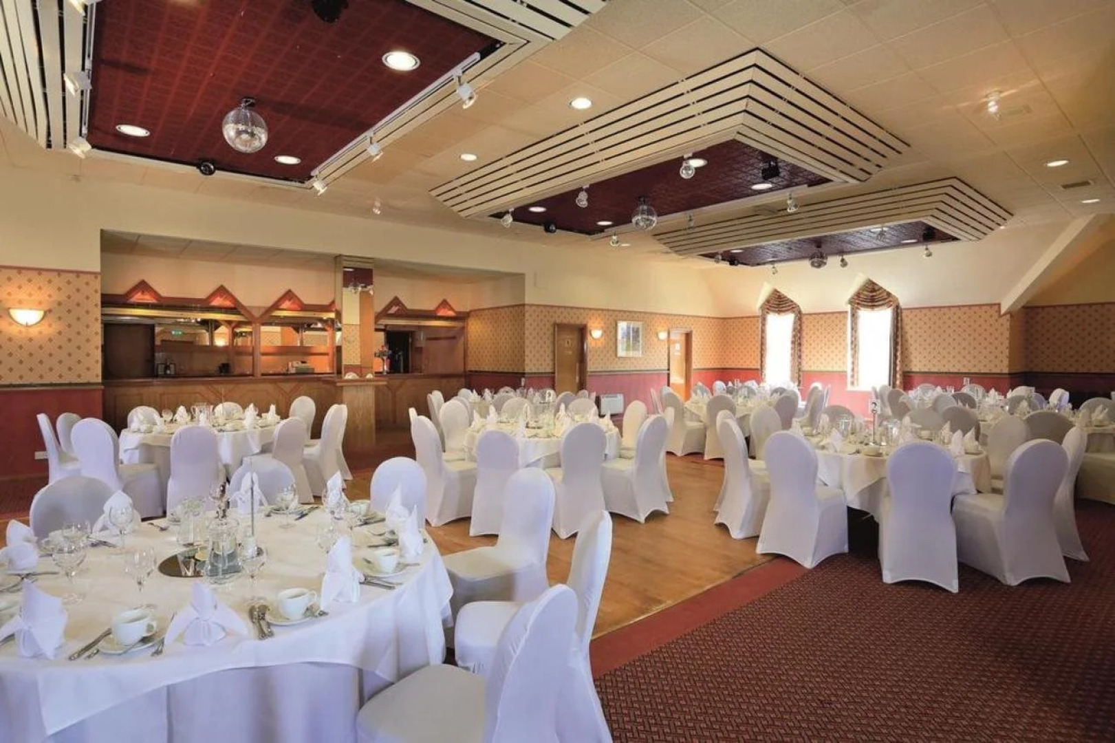 Loch Rannoch Hotel and Spa