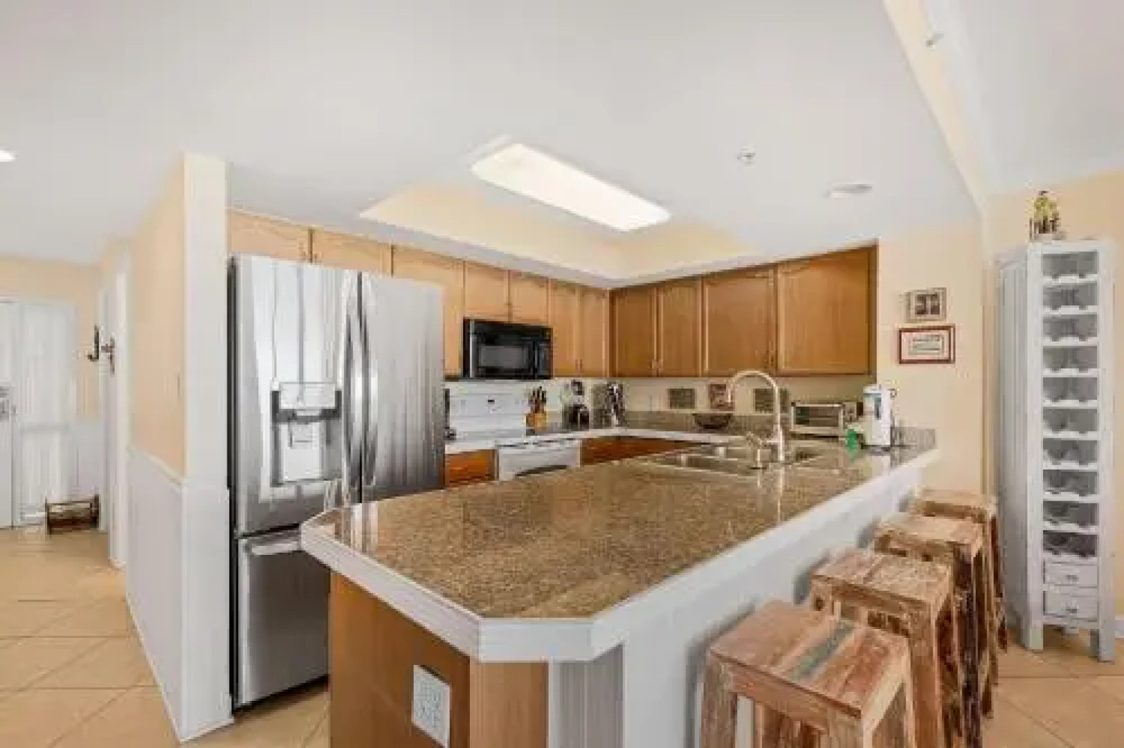 213 Charleston Oceanfront Villas Dawn's Rising