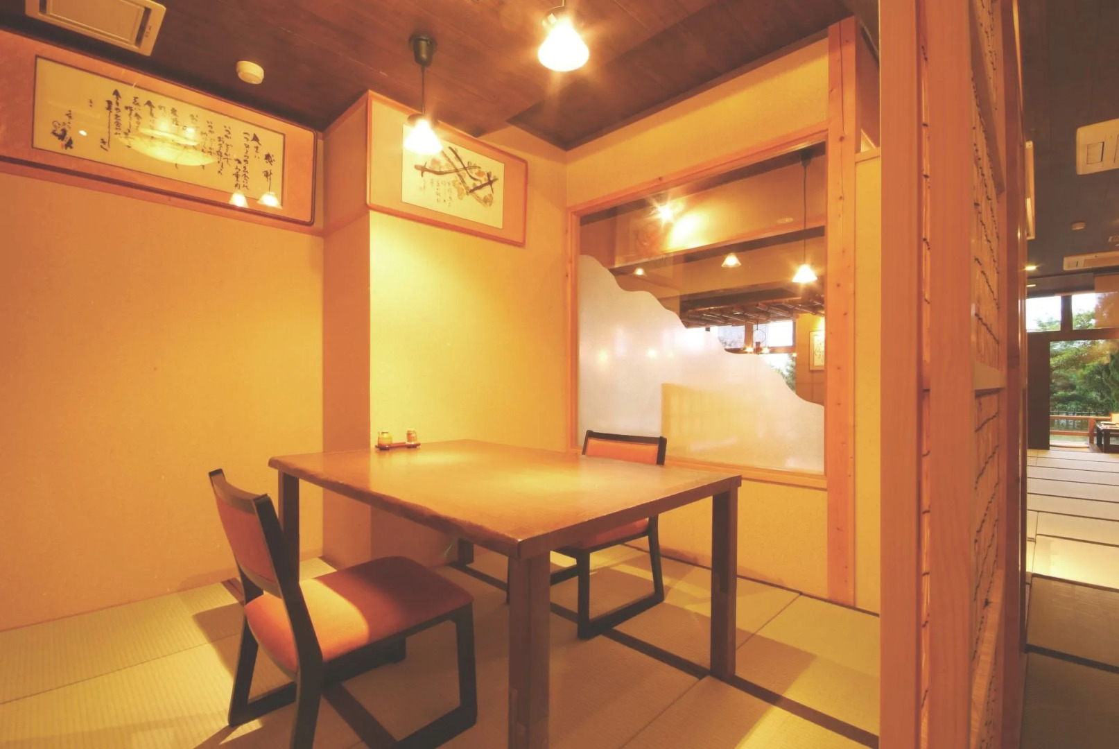 Kasyouen Bettei Fuka - Adult Only