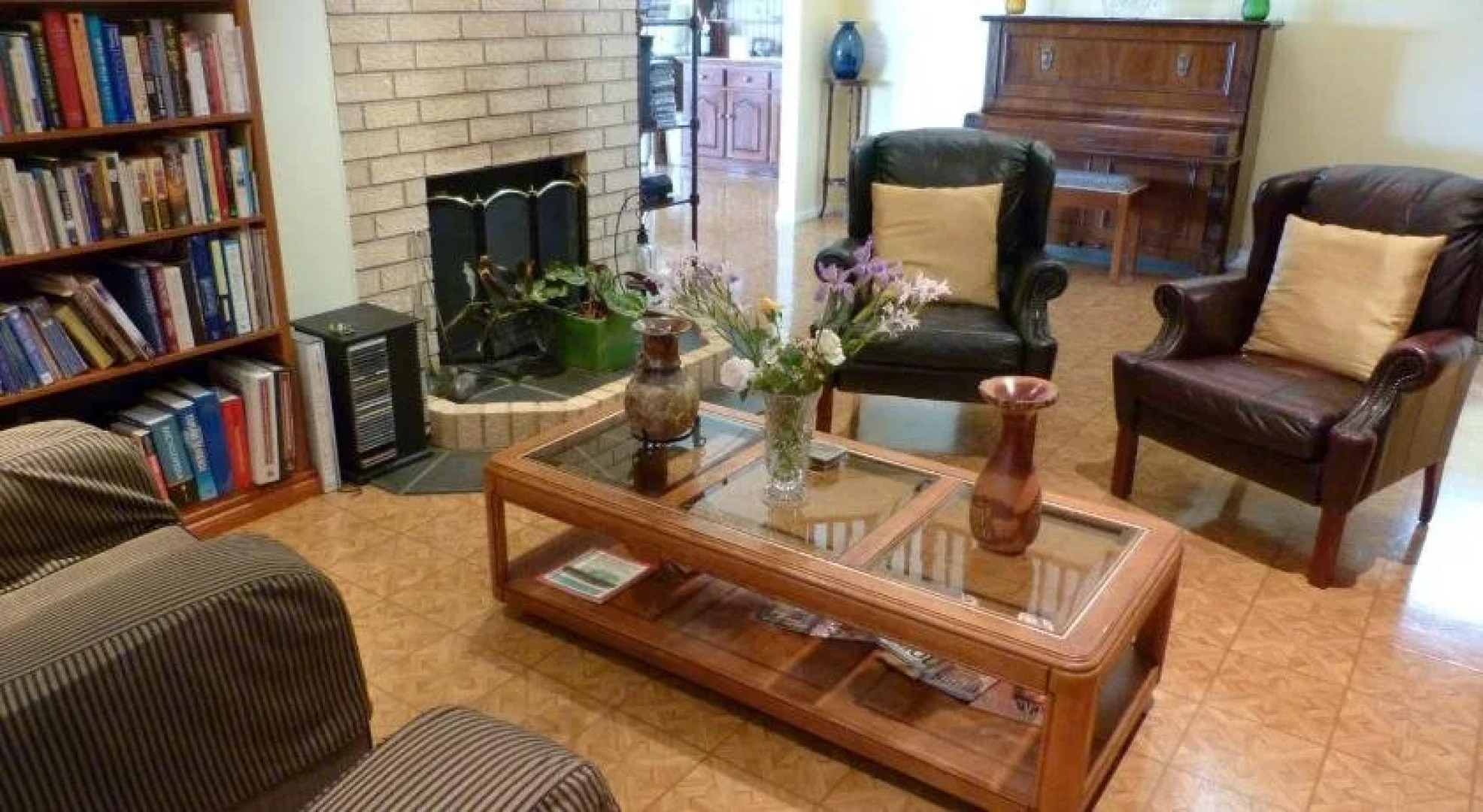 Grovely House Bed & Breakfast