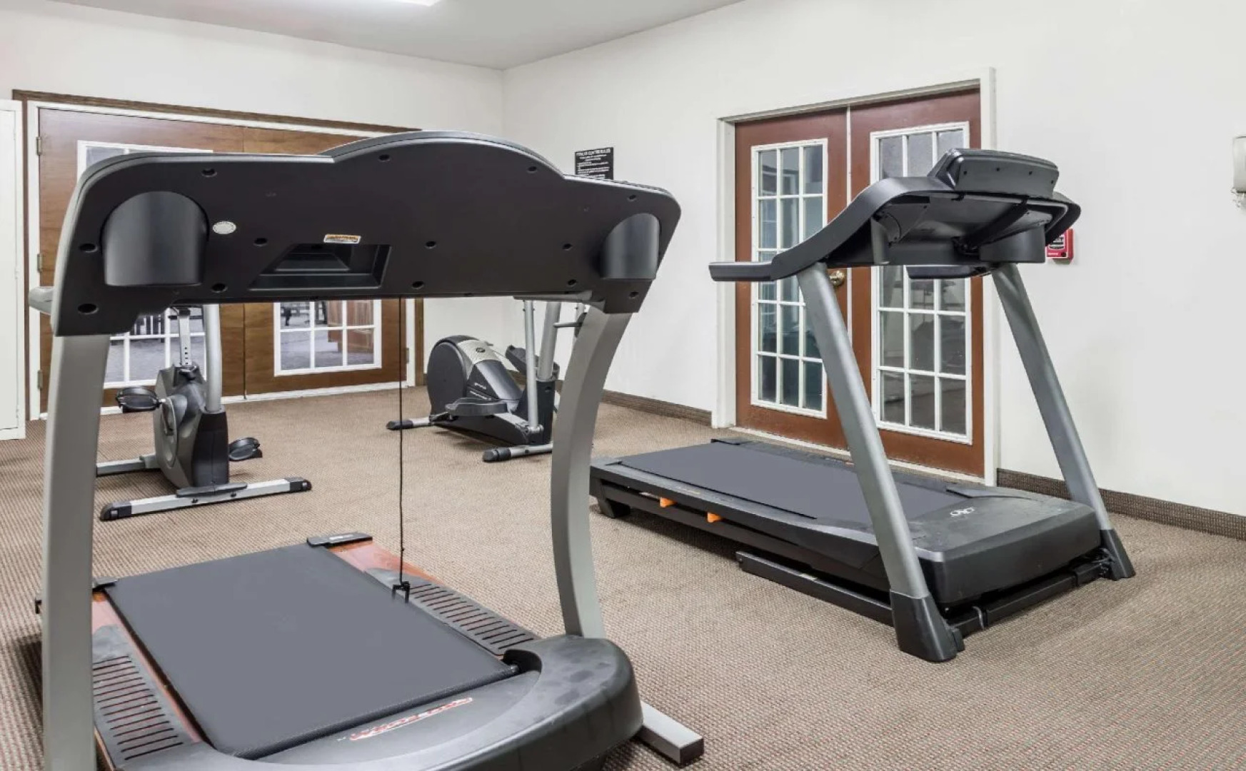 Super 8 Motel - Augusta Ft Gordon Belair