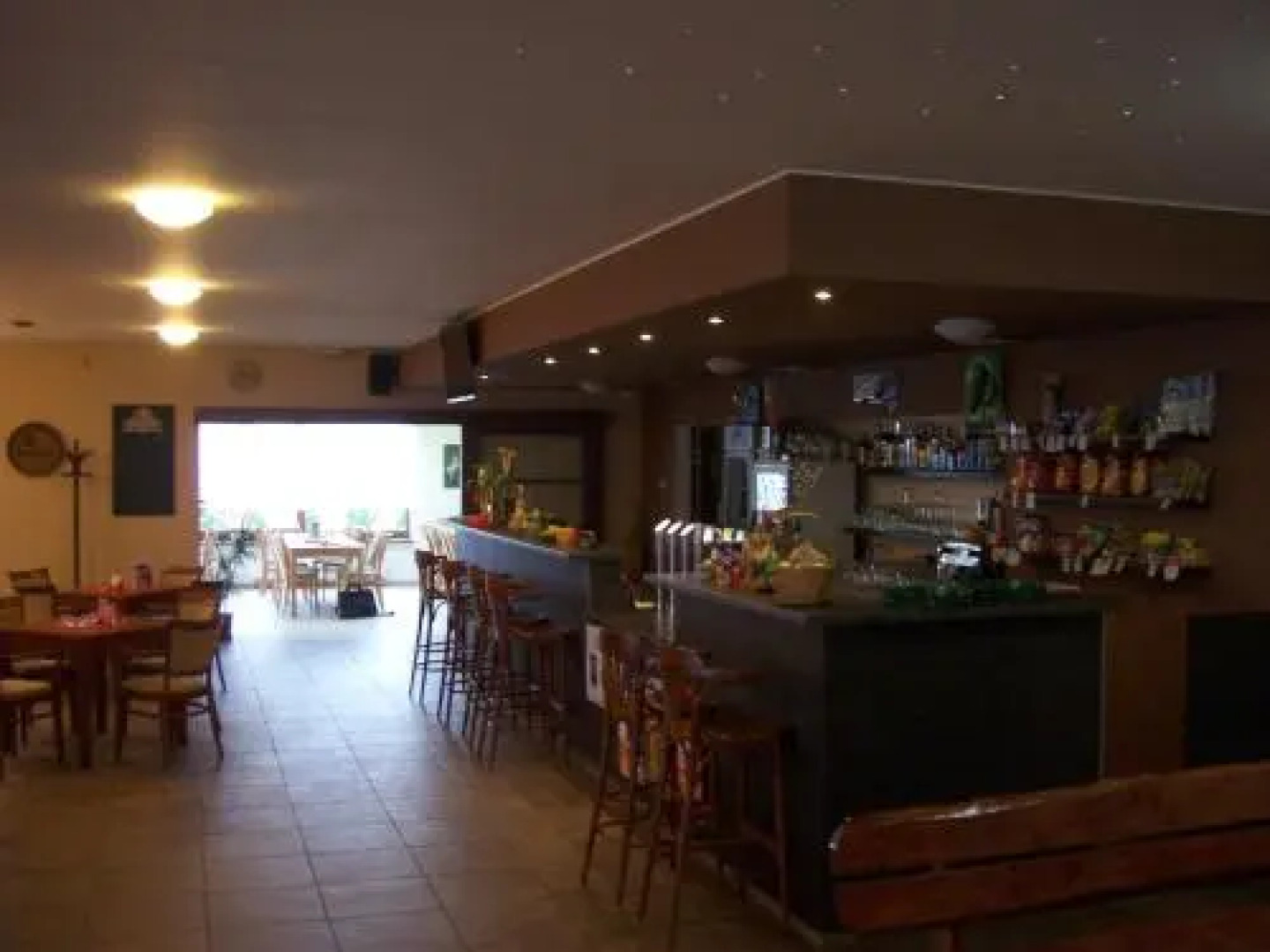 Penzion Na Kopci Vresina