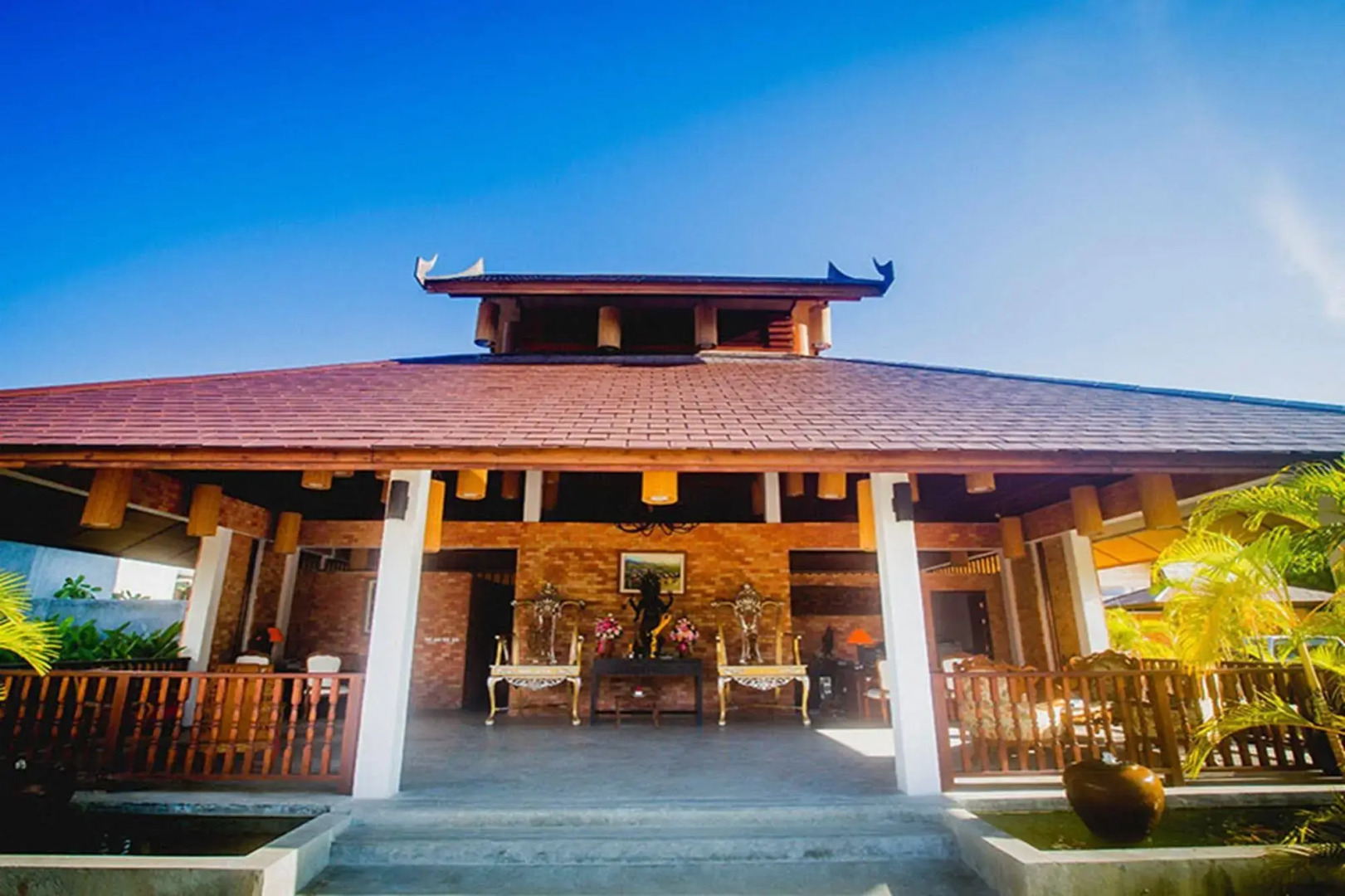 Farmer's Boutique Resort