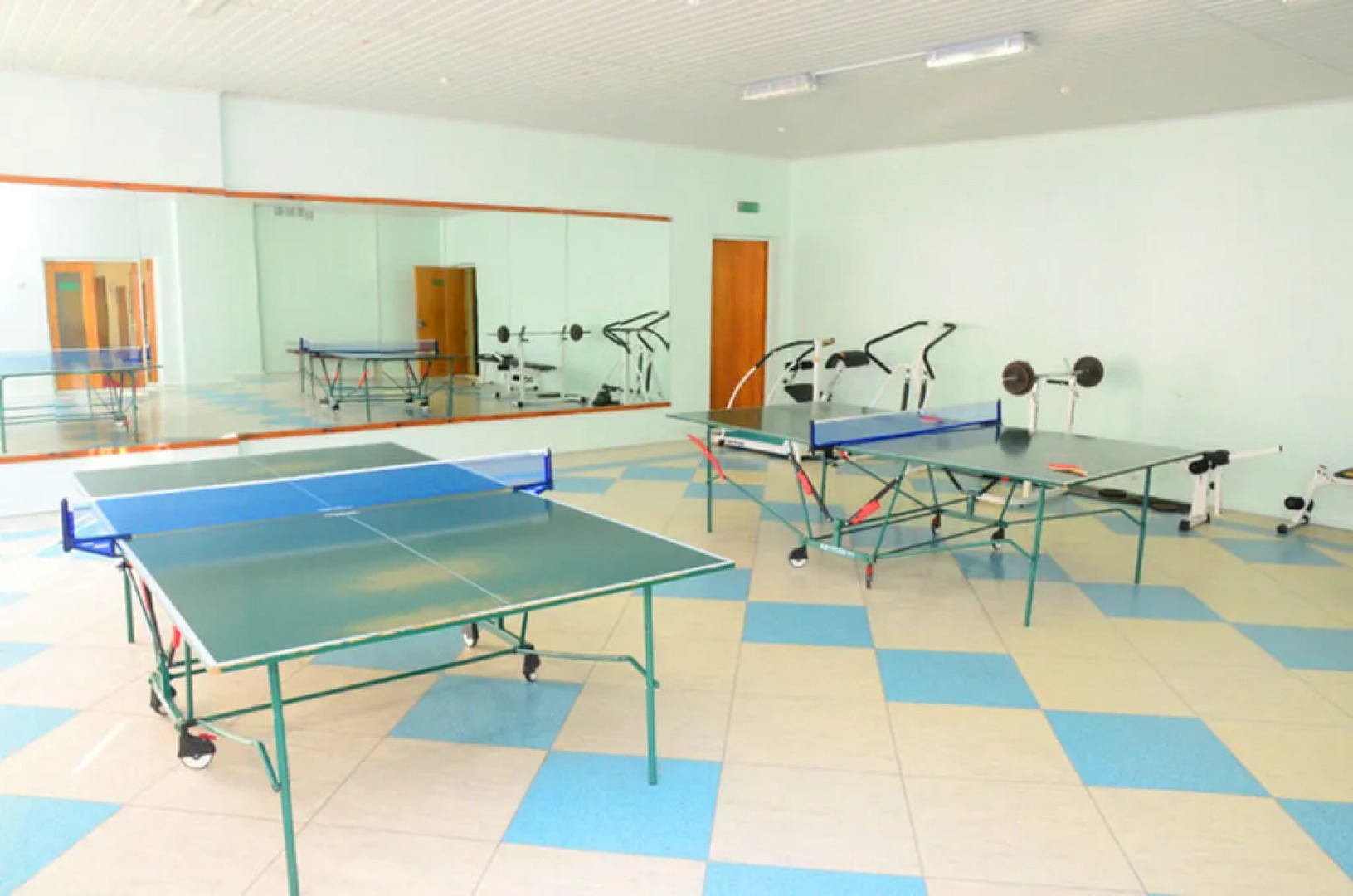 Belaja Rus'  Ministerstva vnutrennih del RB