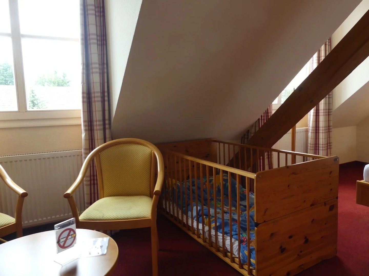 Landgasthaus Hotel Eggert