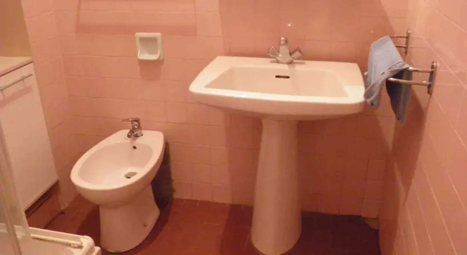 Residence le Camargue