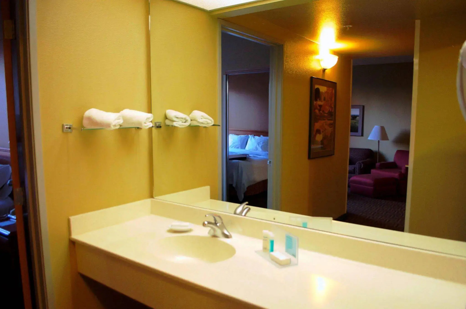 Hampton Inn & Suites Flagstaff