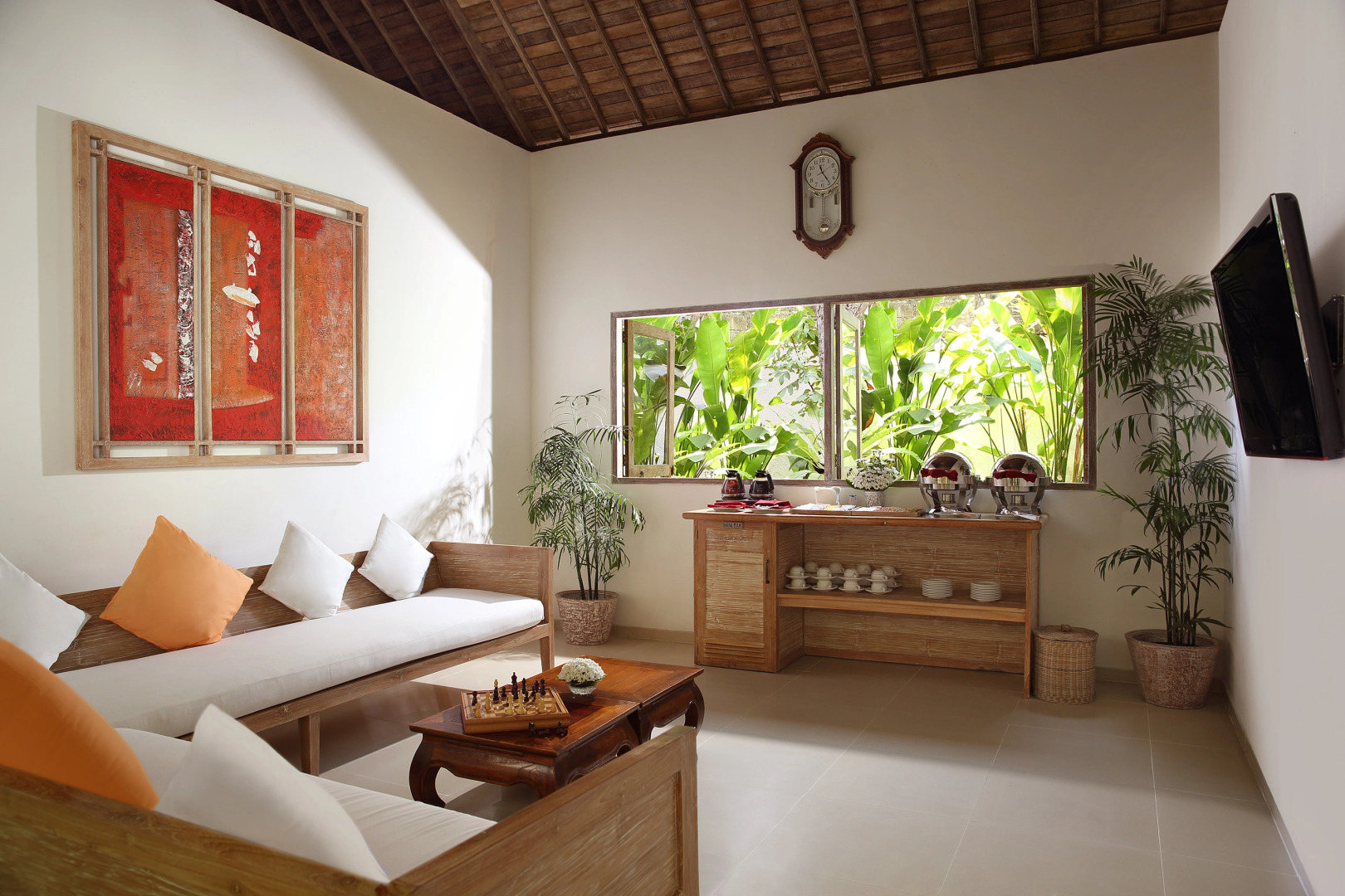 Blu-Zea Resort by Double-Six