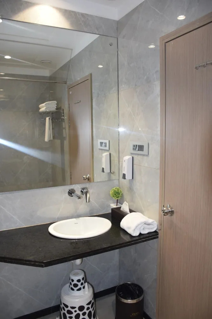 Hotel Vilasa International