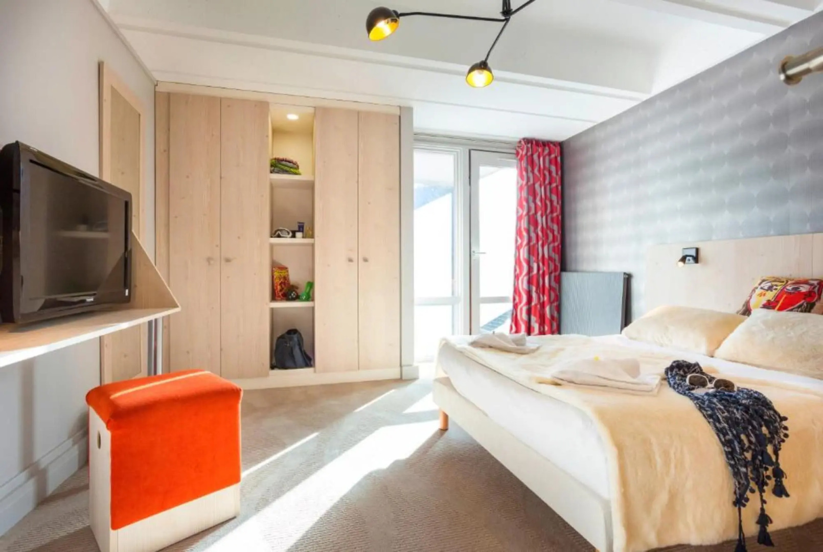 Hôtel Club mmv Le Flaine