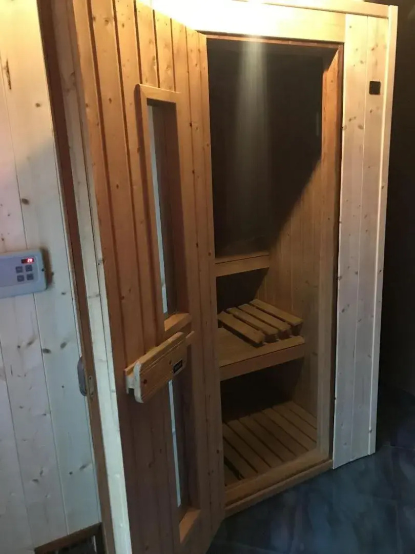 Dimora nel Benessere